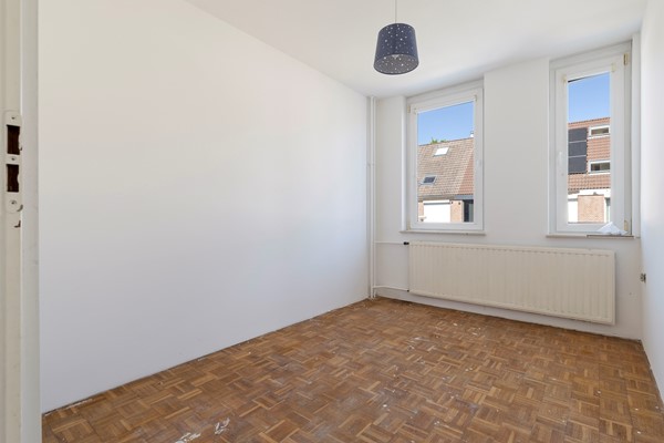 Medium property photo - Molièrelaan 42, 5924 AN Venlo